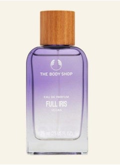 THE BODY SHOP Full Iris 75ml  - Image 1