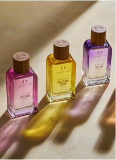 THE BODY SHOP Full Iris 75ml  - Image 4