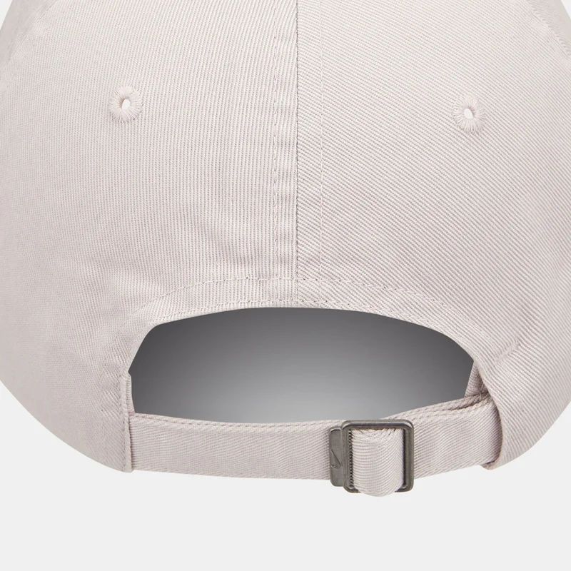 Nike Club Unstructured Flat-Bill Cap