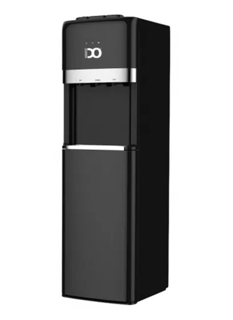 IDo Water Dispenser, Bottom Load, Black - WD300BL-BK