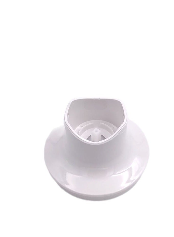 BRAUN Braun Spare parts-hand blender 350 ml small cover MR655  - Image 3