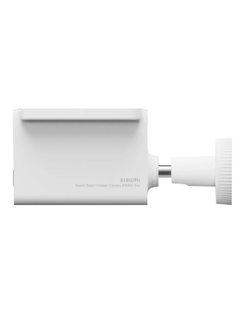 Solar Outdoor Camera BW400 Pro Set | High-capacity battey | 132 degree | AI detection | IP66 dust and water resistance - Image 3