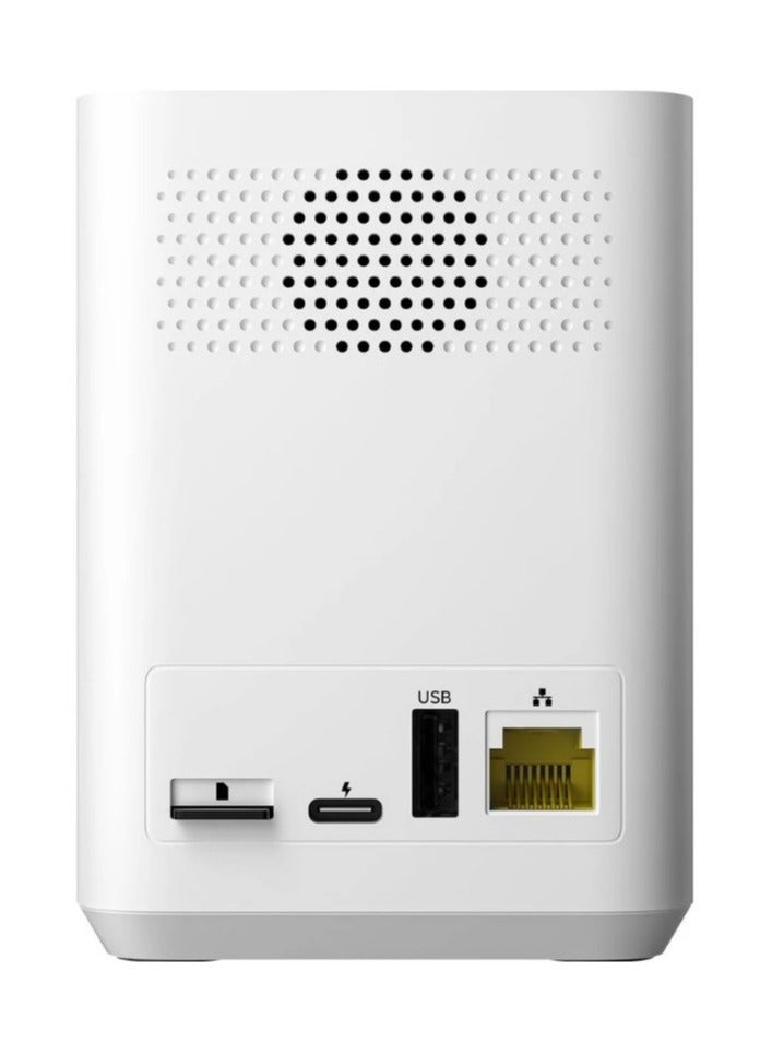 Solar Outdoor Camera BW400 Pro Set | High-capacity battey | 132 degree | AI detection | IP66 dust and water resistance - Image 5