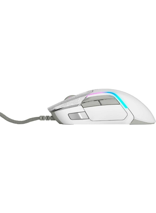 steelseries Rival 5 Wired Gaming Mouse USB - Image 3