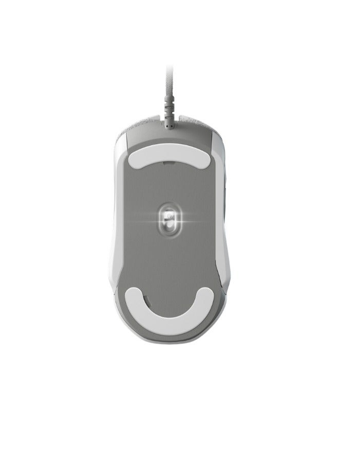 steelseries Rival 5 Wired Gaming Mouse USB - Image 4