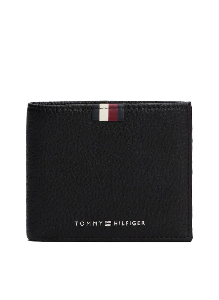 TOMMY HILFIGER Logo Bi-Fold Wallet