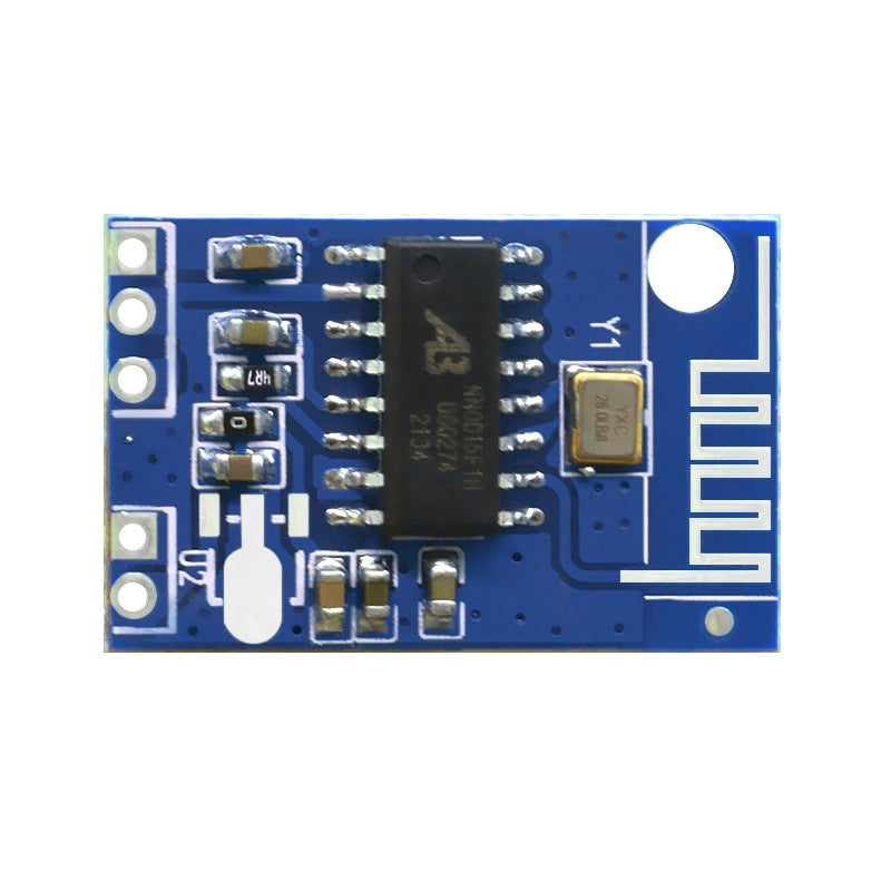 Ca-6928 5V Bluetooth Audio Module 5.0Bt Bluetooth Receiver Module Bluetooth Module - Image 5