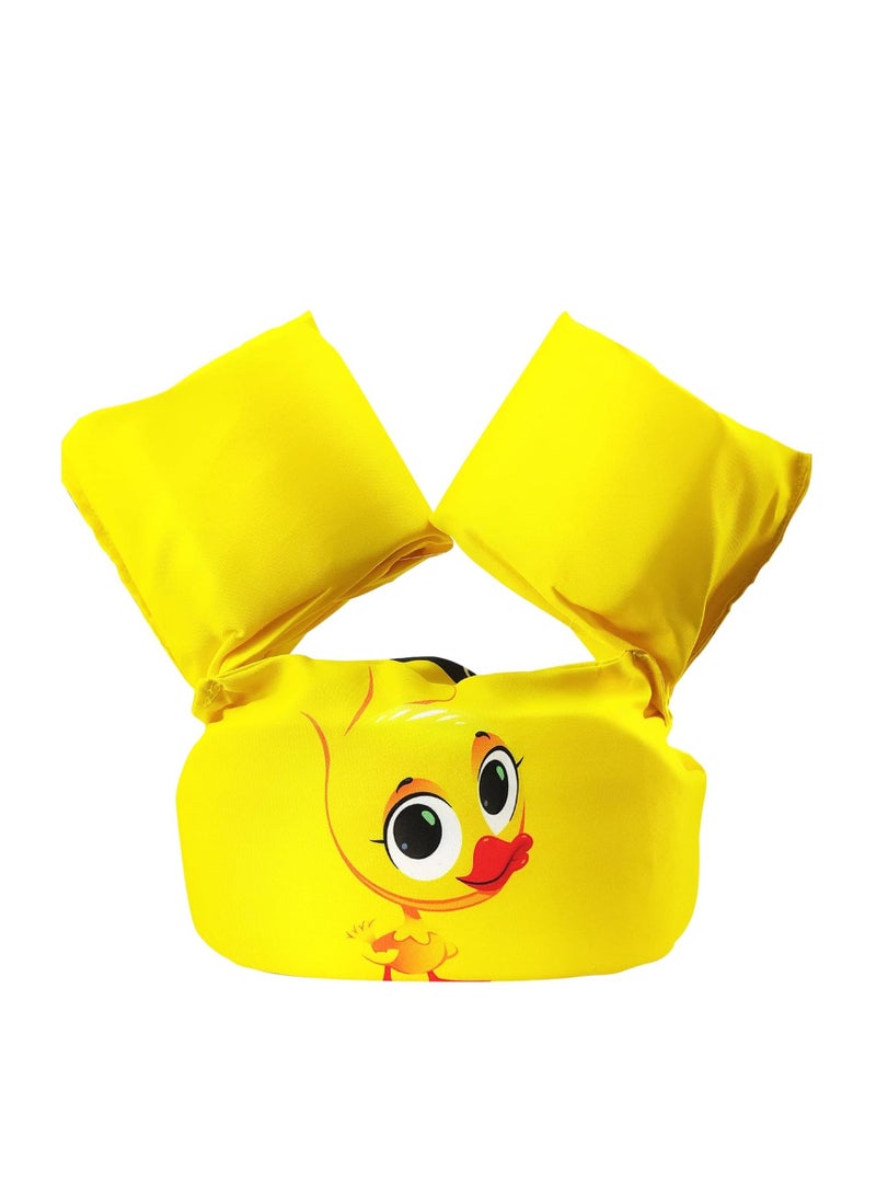 Generic Swim Vest/floaties for Kids | Learn to Swim Toddler 30-55 lbs - Image 3