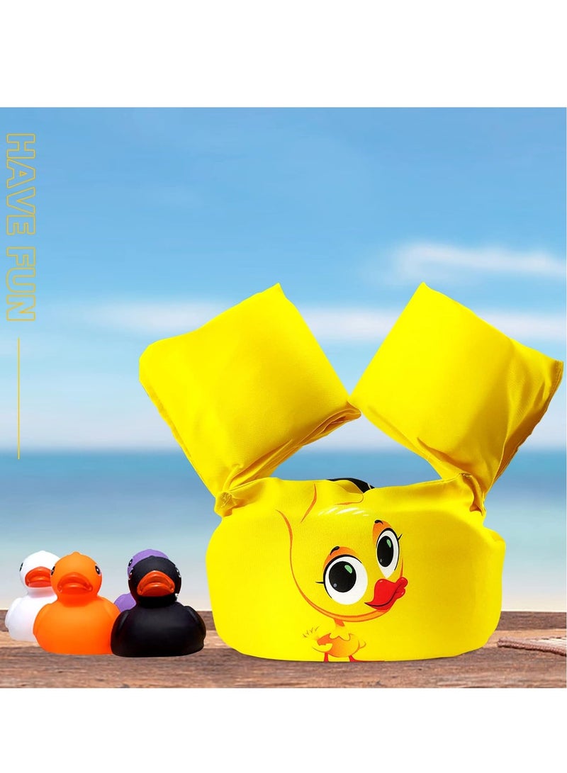 Generic Swim Vest/floaties for Kids | Learn to Swim Toddler 30-55 lbs - Image 1