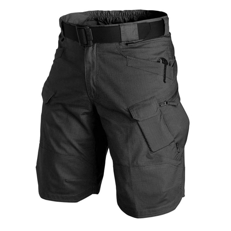 Men Fashion Tactical Upgrade Waterproof Quick Dry Shorts - Image 1