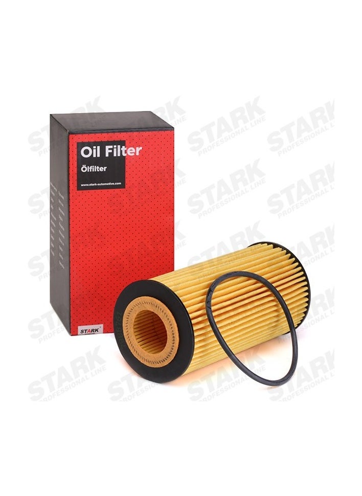 Stark STARK - OIL FILTER FOR VOLVO - 8692305 / 30677920 / 30788821 / 30757157 / 8642570 / 3875233 / 1421704 / 1371199 / 6G9N6744BA / 6M5G6744AA  - Image 1