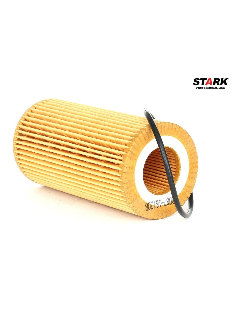 Stark STARK - OIL FILTER FOR VOLVO - 8692305 / 30677920 / 30788821 / 30757157 / 8642570 / 3875233 / 1421704 / 1371199 / 6G9N6744BA / 6M5G6744AA  - Image 2