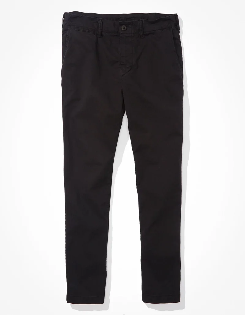 امريكان ايجل بنطلون تشينو سليم فليكس