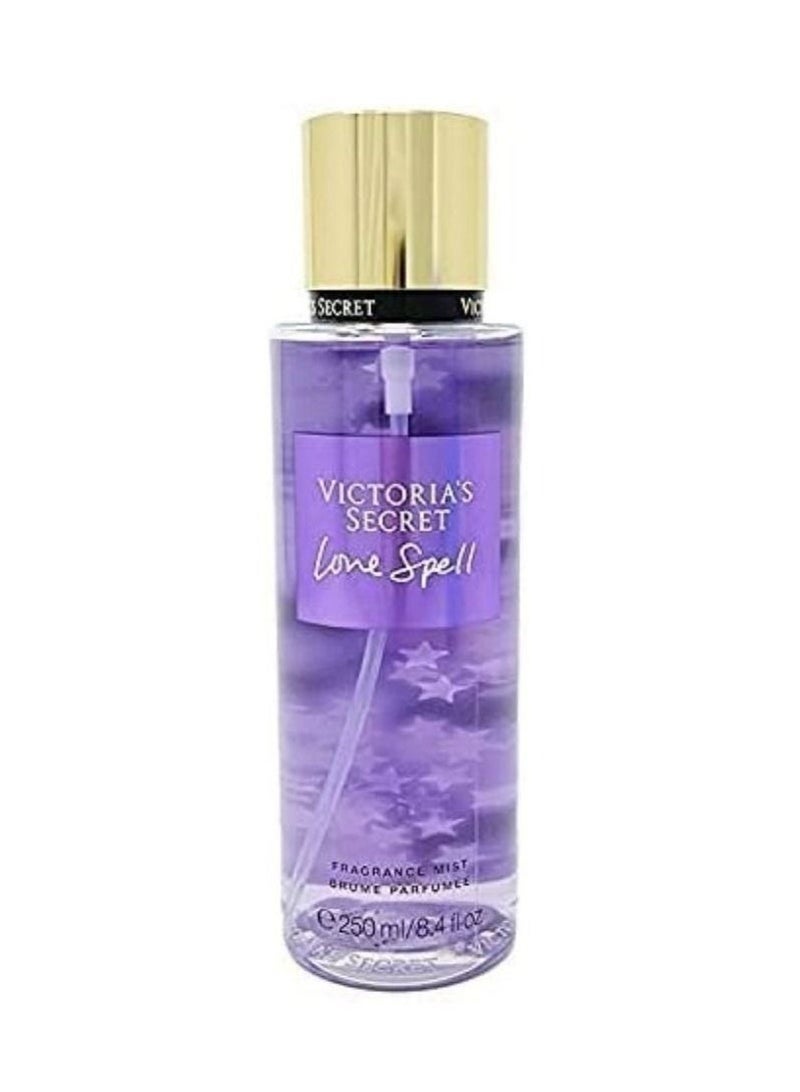 Body mist 250 ml Love Spell