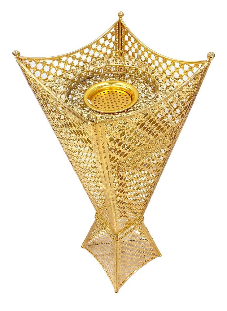 Bakhoor BoSidin High quality Large Oud Incense Burner, 96 cm long, Incense Burner for Home Fragrance and Decore  - Image 5