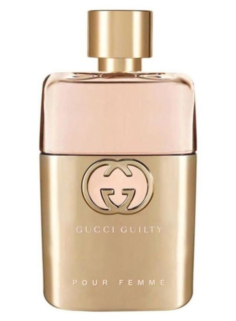 غوتشي ماء عطر جيلتي للنساء 50ملليلتر - Image 1