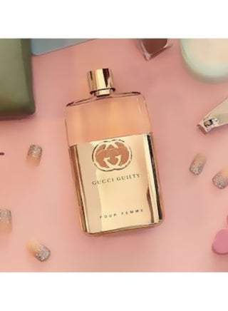 ماء عطر جيلتي للنساء 50ملليلتر - view 5