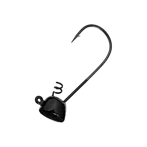 Buckeye SRSBL316-5 Pro Model Spot Black, 3/16oz - Image 3
