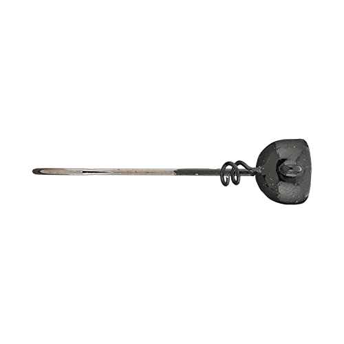 Buckeye SRSBL316-5 Pro Model Spot Black, 3/16oz - Image 2