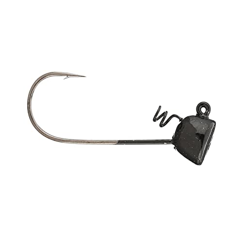 Buckeye SRSBL316-5 Pro Model Spot Black, 3/16oz - Image 5