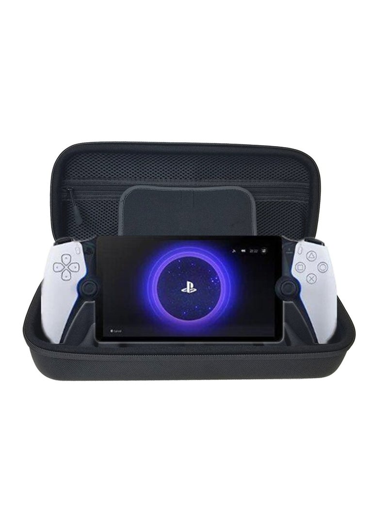 FlashHawk - Carrying Case Compatible with PlayStation Portal Remote Player for Travel and Home Storage - Image 1