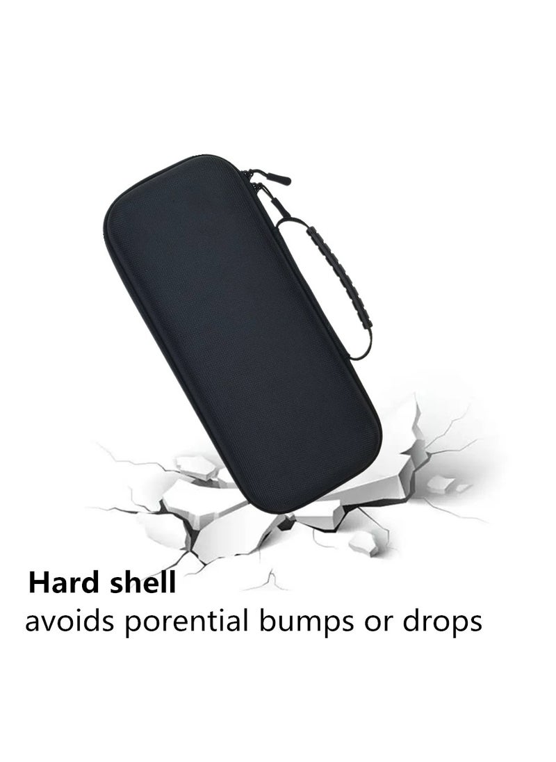 FlashHawk - Carrying Case Compatible with PlayStation Portal Remote Player for Travel and Home Storage - Image 1