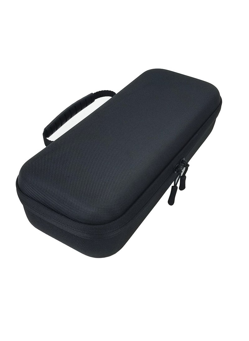 FlashHawk - Carrying Case Compatible with PlayStation Portal Remote Player for Travel and Home Storage - Image 1