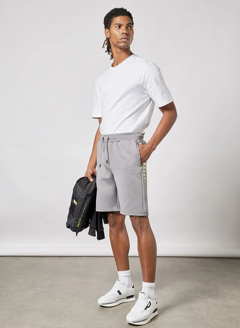 RASCAL Elite Stripe Shorts