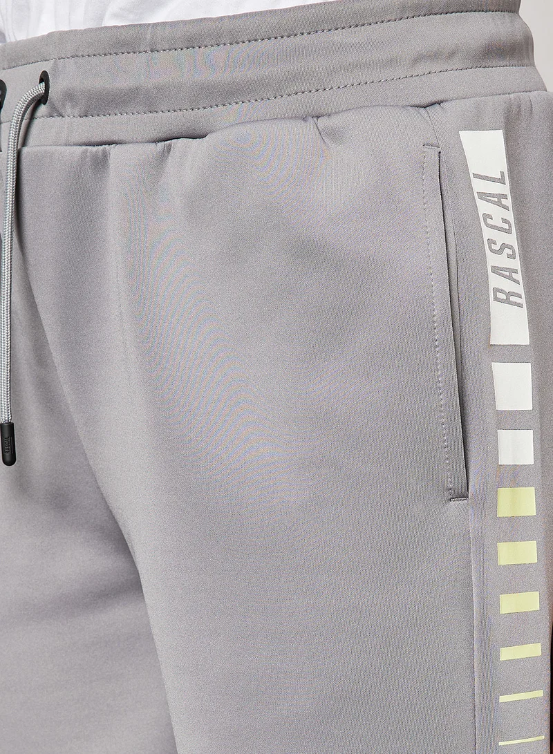 RASCAL Elite Stripe Shorts