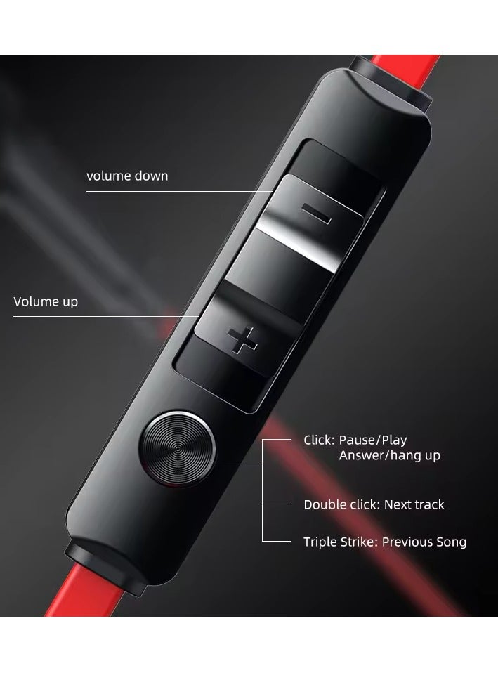 PIVA S5 Wired Surround Gaming Headset with Control Buttons and Mic with AUX Elbow Cable (Screw) - Image 3