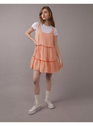 فستان قصير طبقات - pzsku/Z36BA976500F3A5FF3EF4Z/45/1753962735/079f9fb9-cf62-4c61-bc8e-d0713d9e23a1