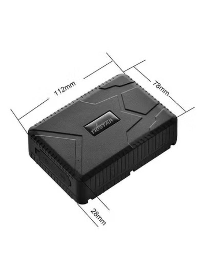 تي كي ستار نظام تنبيه التلاعب بجهاز تحديد المواقع عبر نظام GPS - Image 5
