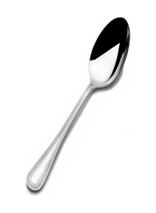Wallace Continental Bead Serving Spoon