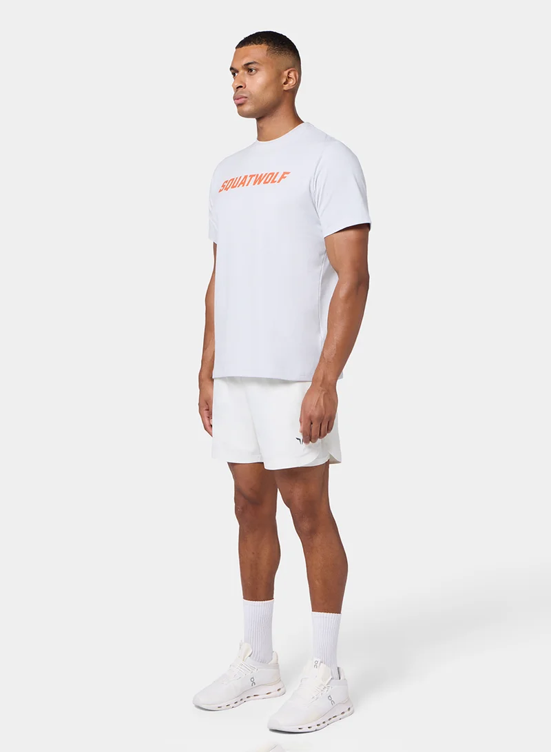 SQUATWOLF Statement T-Shirt
