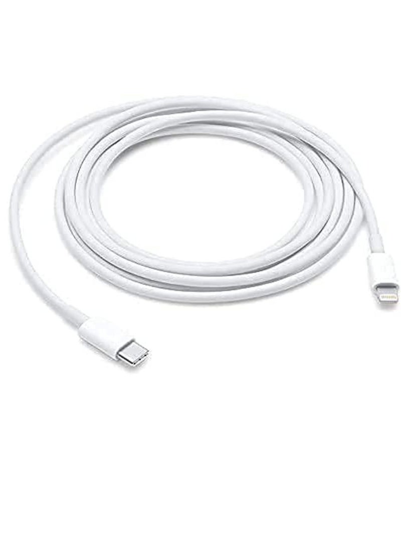 USB TYPE C CHARGING CABLE (IPhone 13 Charger Cable [MFi Certified] USB C to Lightning Fast Charging Cable Compatible for iPhone 13 Pro/13 Pro Max/13/13 mini, - Image 4