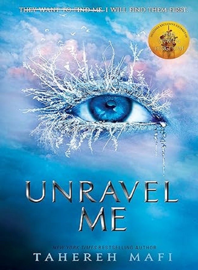 Unravel Me 2