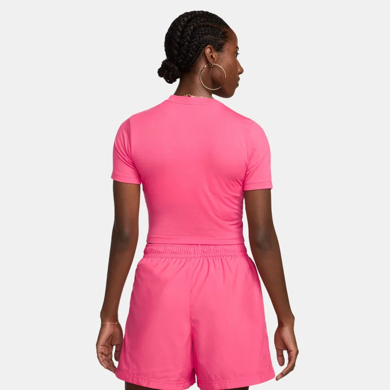 Nike Women's Sportswear Essential Crop Top