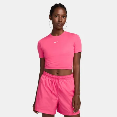 Nike Women's Sportswear Essential Crop Top