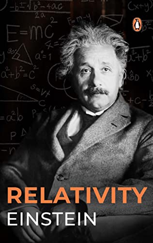 Relativity Premium Paperback Penguin India 