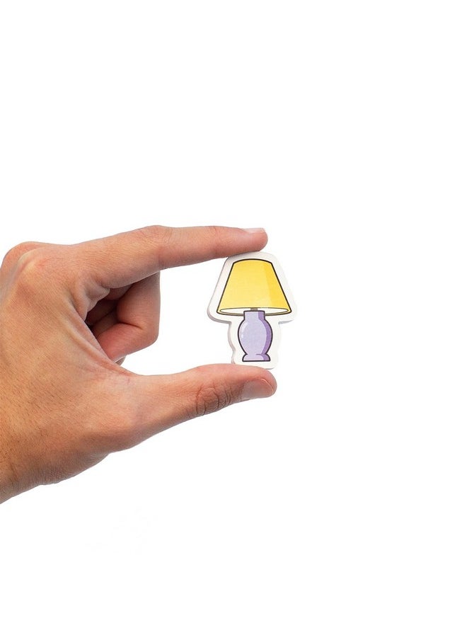 Junior Learning - Jl649 Blend Objects, Multi - Image 1