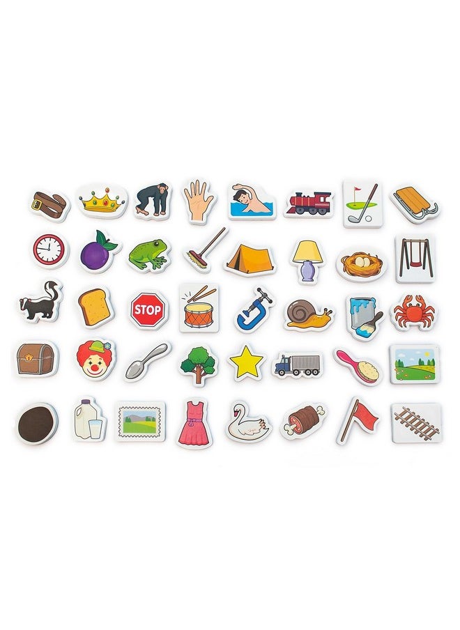 Junior Learning - Jl649 Blend Objects, Multi - Image 1