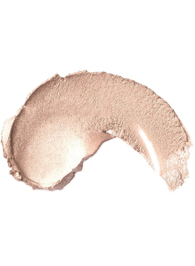 Burt's Bees (Caramel Buttercream) - Colour Nurture Cream Eye Shadow With Buildable Colour To Achieve Desired Intensity, Caramel Buttercream - 7ml - Image 3