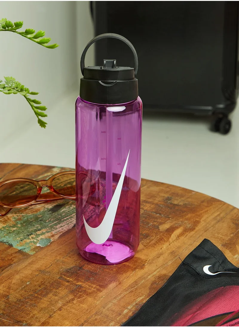 Nike Renew Recharge Straw Bottle-24 Oz.  700 Ml