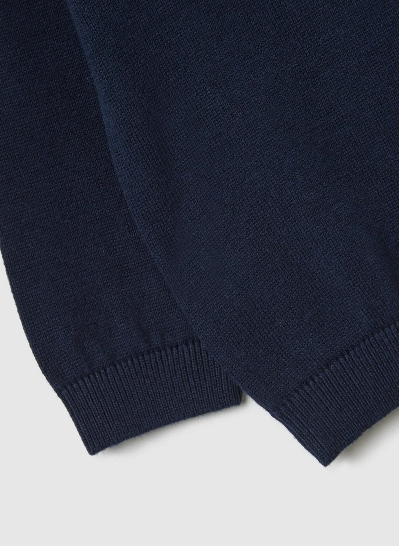 Ovs  OVS Pure Cotton Regular Fit Children's Sweater for Men | Best Price UAE
