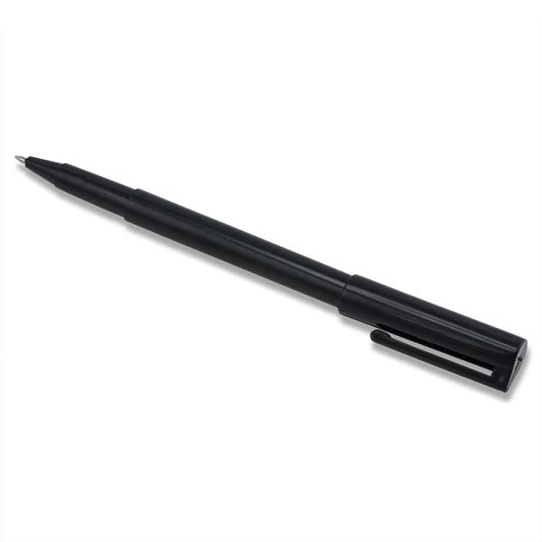 MilesMagic Magician's Pen Through Paper, Dollar, Bill, Poker Card Ultimate Money Penetration Misled Gimmick for Close Up Easy Mystery Magic Tricks, Black - Image 5