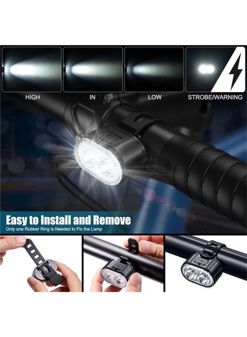 كشاف عجلة ليد مقاوم لرذاذ المياه سهل الفل والتركيب - Image 3