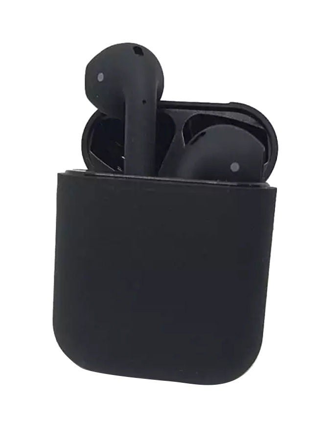 Inpods12 TWS Wireless In-Ear Earphones With Charging Box  - Image 2