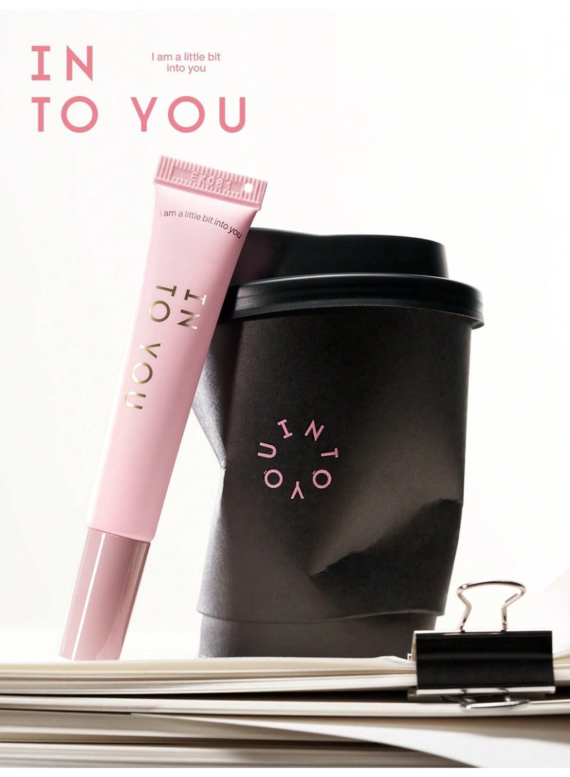INTO YOU Bare Tint Lip Balm BT01 - Image 2