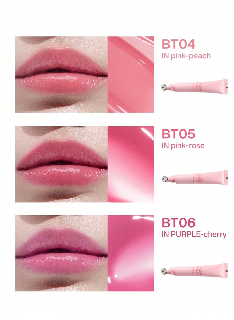 INTO YOU Bare Tint Lip Balm BT01 - Image 4