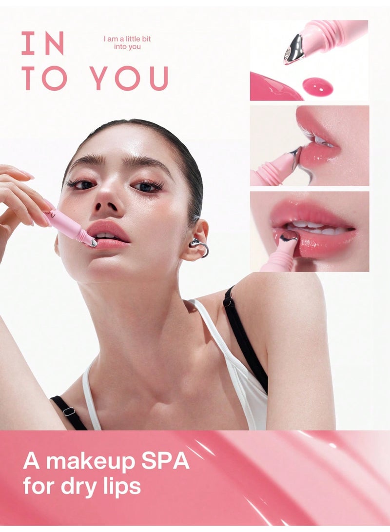 INTO YOU Bare Tint Lip Balm BT01 - Image 5